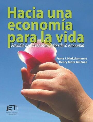 Hacia una economía para la...