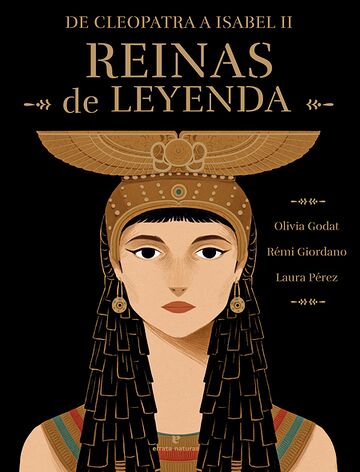 Reinas de leyenda. De...