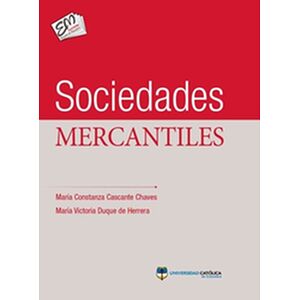 Sociedades mercantiles