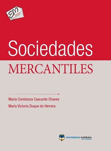 Sociedades mercantiles