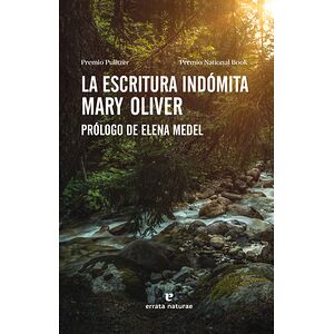 La escritura indómita