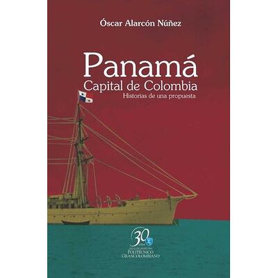 Panamá. Capital de...