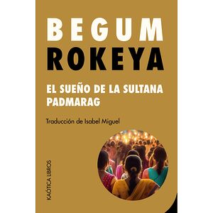 El sueño de la sultana /...