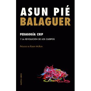 Pedagogía crip