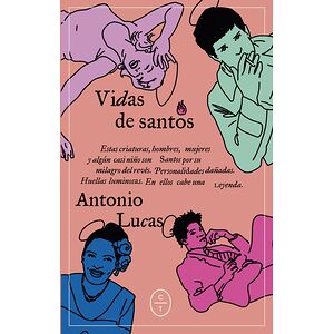 Vidas de santos