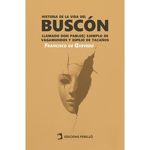 Historia de la vida del Buscón