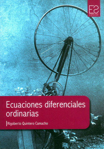 Ecuaciones diferenciales...