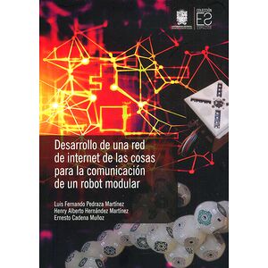 Desarrollo de una red de...