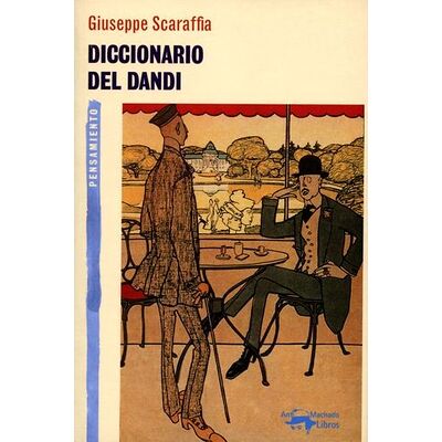 Diccionario del dandi