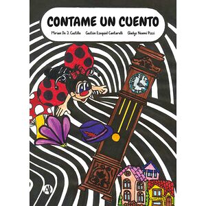 Contame un cuento