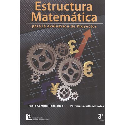 Estructura matemática para...