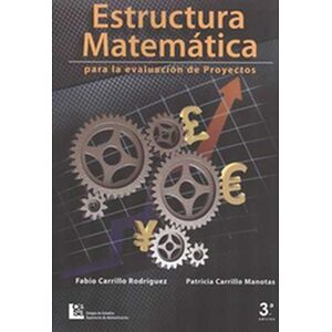 Estructura matemática para...