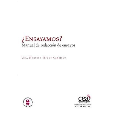 ¿Ensayamos?