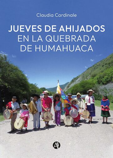 Jueves de Ahijados en la...