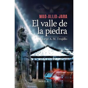 Wad-allid-jara. El valle de...