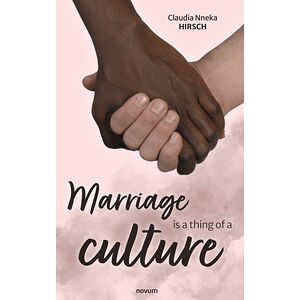 Marriage is a thing of a...
