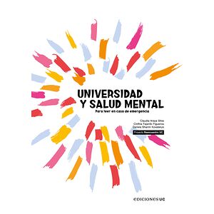 Universidad y salud mental