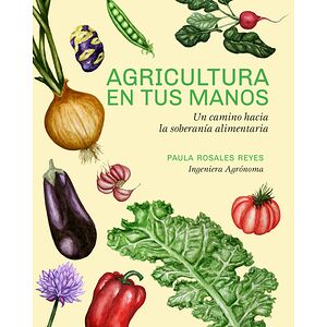 Agricultura en tus manos