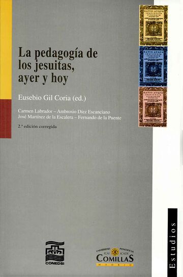 La pedagogía de los...