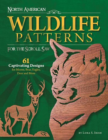 North American Wildlife...