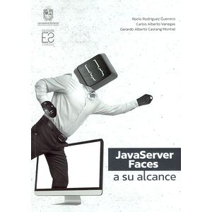JavaServer Faces a su alcance