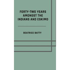 Forty-two years amongst the...