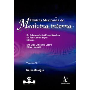Reumatología