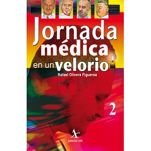 Jornada médica en un velorio