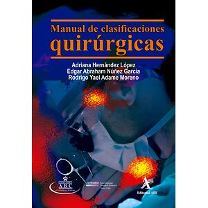 Manual de clasificaciones...