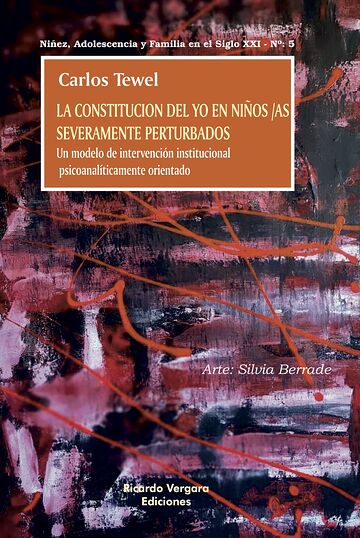 La constitución del Yo en...
