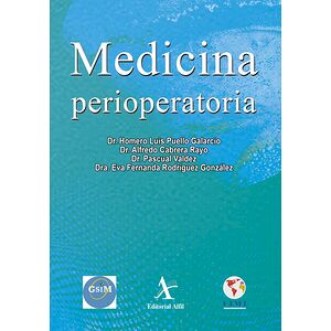 Medicina perioperatoria