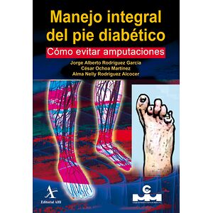 Manejo integral del pie...