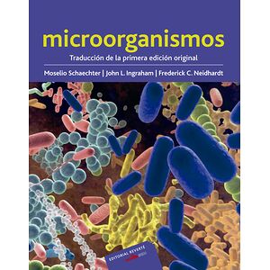 Microorganismos