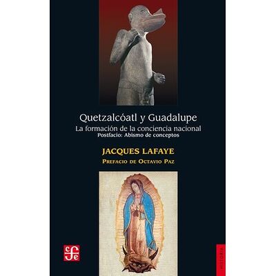 Quetzalcóatl y Guadalupe