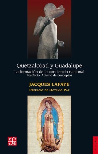 Quetzalcóatl y Guadalupe