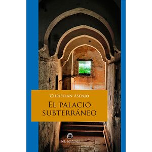 El palacio subterráneo