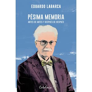 Pésima memoria