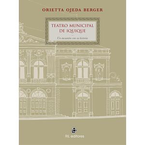 Teatro Municipal de...