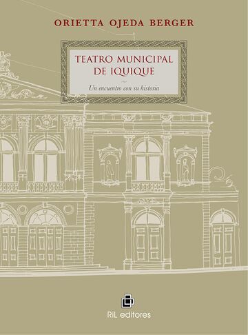 Teatro Municipal de...