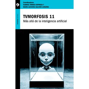 TVMorfosis 11