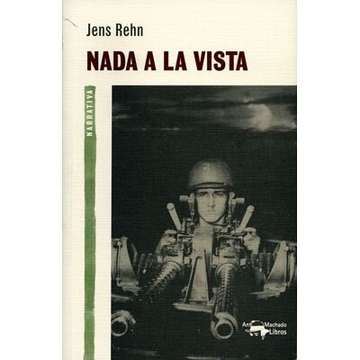 Nada a la vista