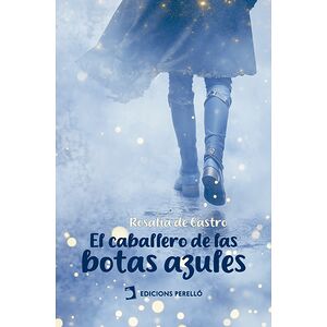 El caballero de las botas...