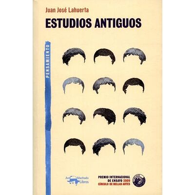 Estudios antiguos