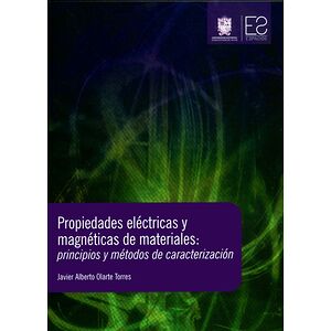 Propiedades eléctricas y...