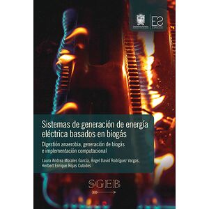 Sistemas de generación de...