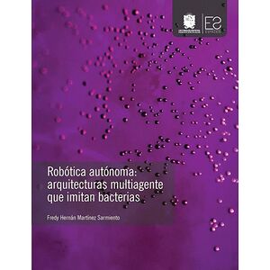 Robótica autónoma