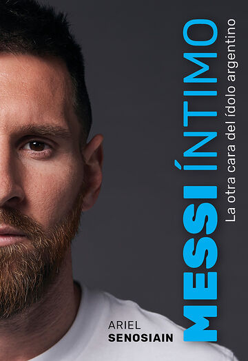 Messi íntimo