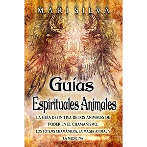 Guías espirituales animales