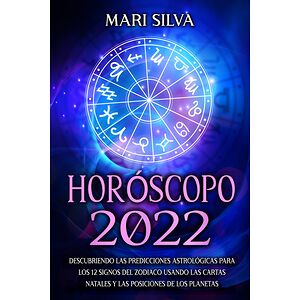 Horóscopo 2022