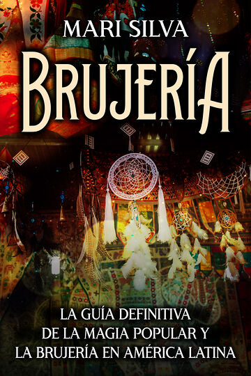 Brujería